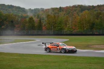 Mont-Tremblant - Classique d'automne