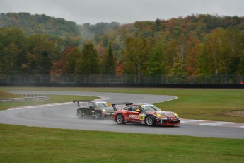 Mont-Tremblant - Classique d'automne