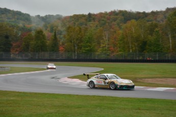 Mont-Tremblant - Classique d'automne - Coupe Porsche GT3