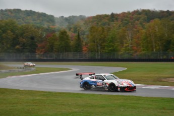 Mont-Tremblant - Classique d'automne - Coupe Porsche GT3