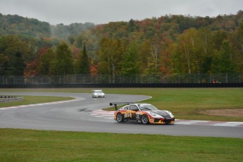Mont-Tremblant - Classique d'automne