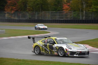 Mont-Tremblant - Classique d'automne