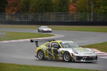 Mont-Tremblant - Classique d'automne - Coupe Porsche GT3