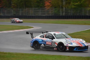 Mont-Tremblant - Classique d'automne - Coupe Porsche GT3