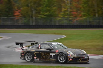 Mont-Tremblant - Classique d'automne