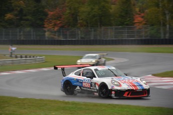 Mont-Tremblant - Classique d'automne - Coupe Porsche GT3