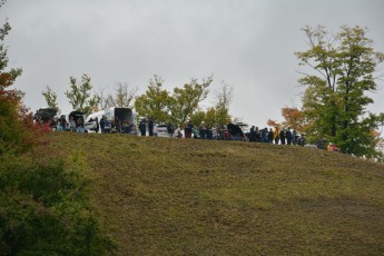 Mont-Tremblant - Classique d'automne - Coupe Porsche GT3