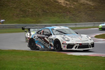 Mont-Tremblant - Classique d'automne - Coupe Porsche GT3