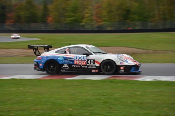 Mont-Tremblant - Classique d'automne - Coupe Porsche GT3