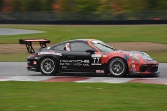 Mont-Tremblant - Classique d'automne - Coupe Porsche GT3