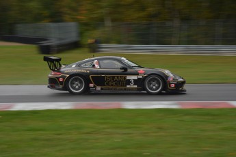 Mont-Tremblant - Classique d'automne