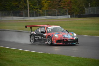 Mont-Tremblant - Classique d'automne