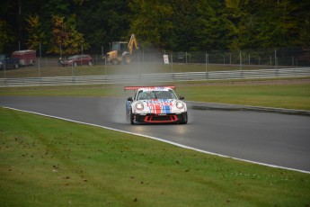 Mont-Tremblant - Classique d'automne - Coupe Porsche GT3