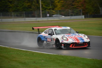 Mont-Tremblant - Classique d'automne - Coupe Porsche GT3