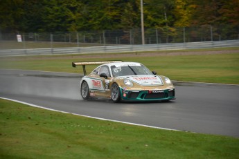 Mont-Tremblant - Classique d'automne