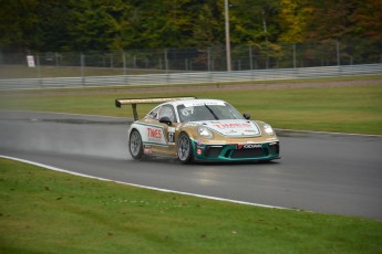 Mont-Tremblant - Classique d'automne - Coupe Porsche GT3