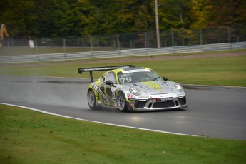 Mont-Tremblant - Classique d'automne - Coupe Porsche GT3