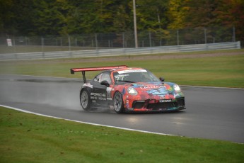 Mont-Tremblant - Classique d'automne - Coupe Porsche GT3