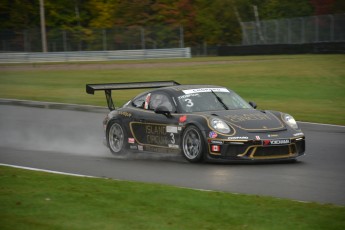 Mont-Tremblant - Classique d'automne - Coupe Porsche GT3