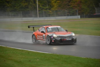 Mont-Tremblant - Classique d'automne - Coupe Porsche GT3