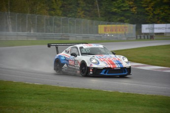 Mont-Tremblant - Classique d'automne