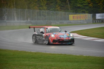 Mont-Tremblant - Classique d'automne - Coupe Porsche GT3