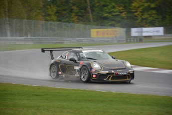 Mont-Tremblant - Classique d'automne - Coupe Porsche GT3