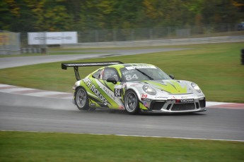 Mont-Tremblant - Classique d'automne - Coupe Porsche GT3