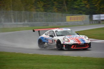 Mont-Tremblant - Classique d'automne - Coupe Porsche GT3