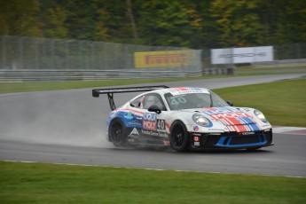 Mont-Tremblant - Classique d'automne - Coupe Porsche GT3