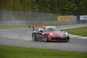 Mont-Tremblant - Classique d'automne - Coupe Porsche GT3