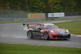 Mont-Tremblant - Classique d'automne - Coupe Porsche GT3