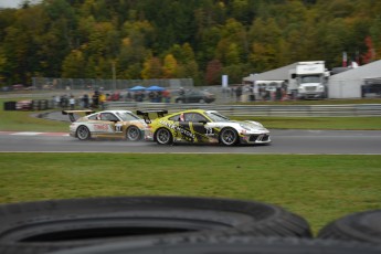 Mont-Tremblant - Classique d'automne