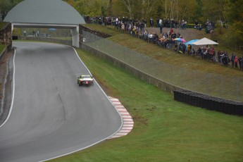 Mont-Tremblant - Classique d'automne