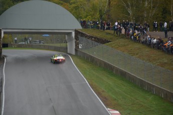 Mont-Tremblant - Classique d'automne