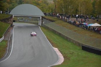 Mont-Tremblant - Classique d'automne - Coupe Porsche GT3