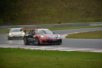 Mont-Tremblant - Classique d'automne - Coupe Porsche GT3