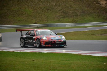 Mont-Tremblant - Classique d'automne - Coupe Porsche GT3