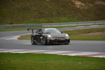 Mont-Tremblant - Classique d'automne - Coupe Porsche GT3