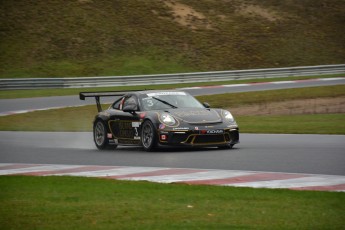 Mont-Tremblant - Classique d'automne - Coupe Porsche GT3