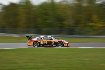 Mont-Tremblant - Classique d'automne - Coupe Porsche GT3