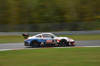 Mont-Tremblant - Classique d'automne - Coupe Porsche GT3