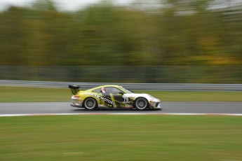 Mont-Tremblant - Classique d'automne - Coupe Porsche GT3