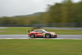 Mont-Tremblant - Classique d'automne - Coupe Porsche GT3