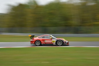 Mont-Tremblant - Classique d'automne - Coupe Porsche GT3