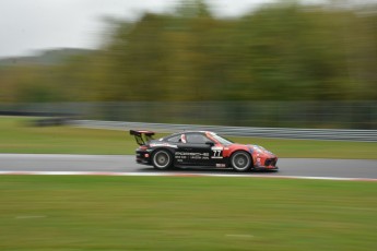 Mont-Tremblant - Classique d'automne - Coupe Porsche GT3