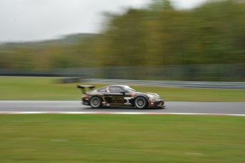 Mont-Tremblant - Classique d'automne - Coupe Porsche GT3