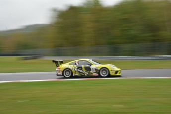 Mont-Tremblant - Classique d'automne - Coupe Porsche GT3