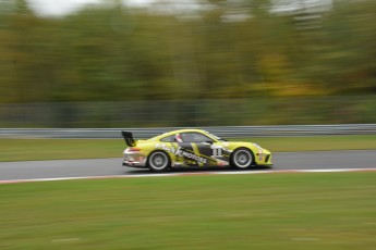 Mont-Tremblant - Classique d'automne - Coupe Porsche GT3