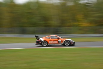 Mont-Tremblant - Classique d'automne - Coupe Porsche GT3